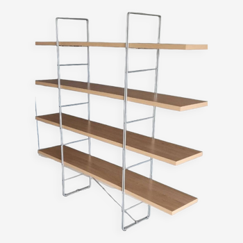 Niels Gammelgaard shelf for Ikea