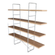 Niels Gammelgaard shelf for Ikea