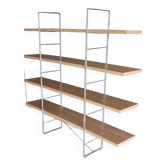 Etagère Niels Gammelgaard pour Ikea