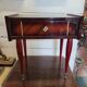 Vintage bedside table from the 60s