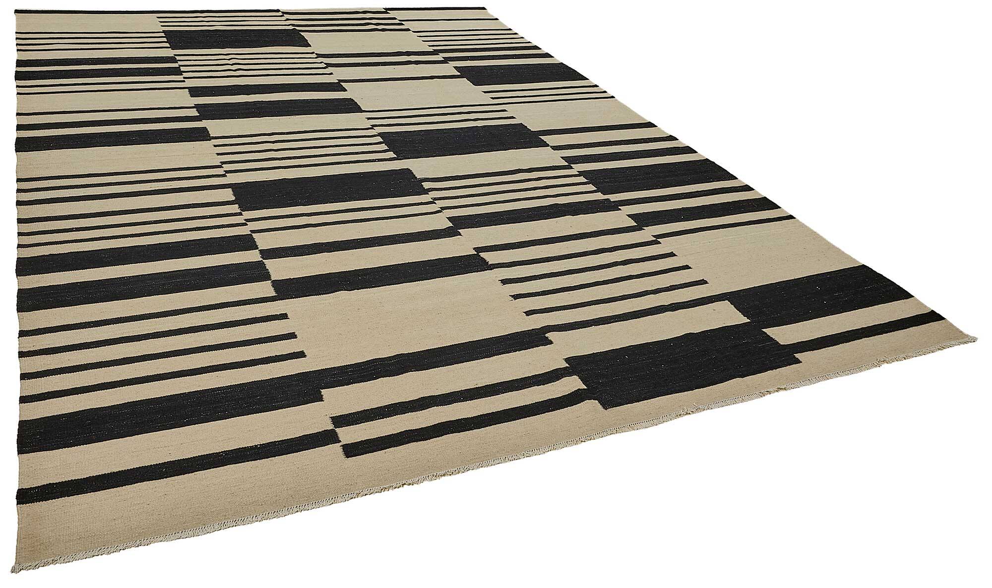 Contemporary Tribal Decorative Kilim 270 cm x 360 cm