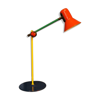 Lampe design Veneta Lumi 1980