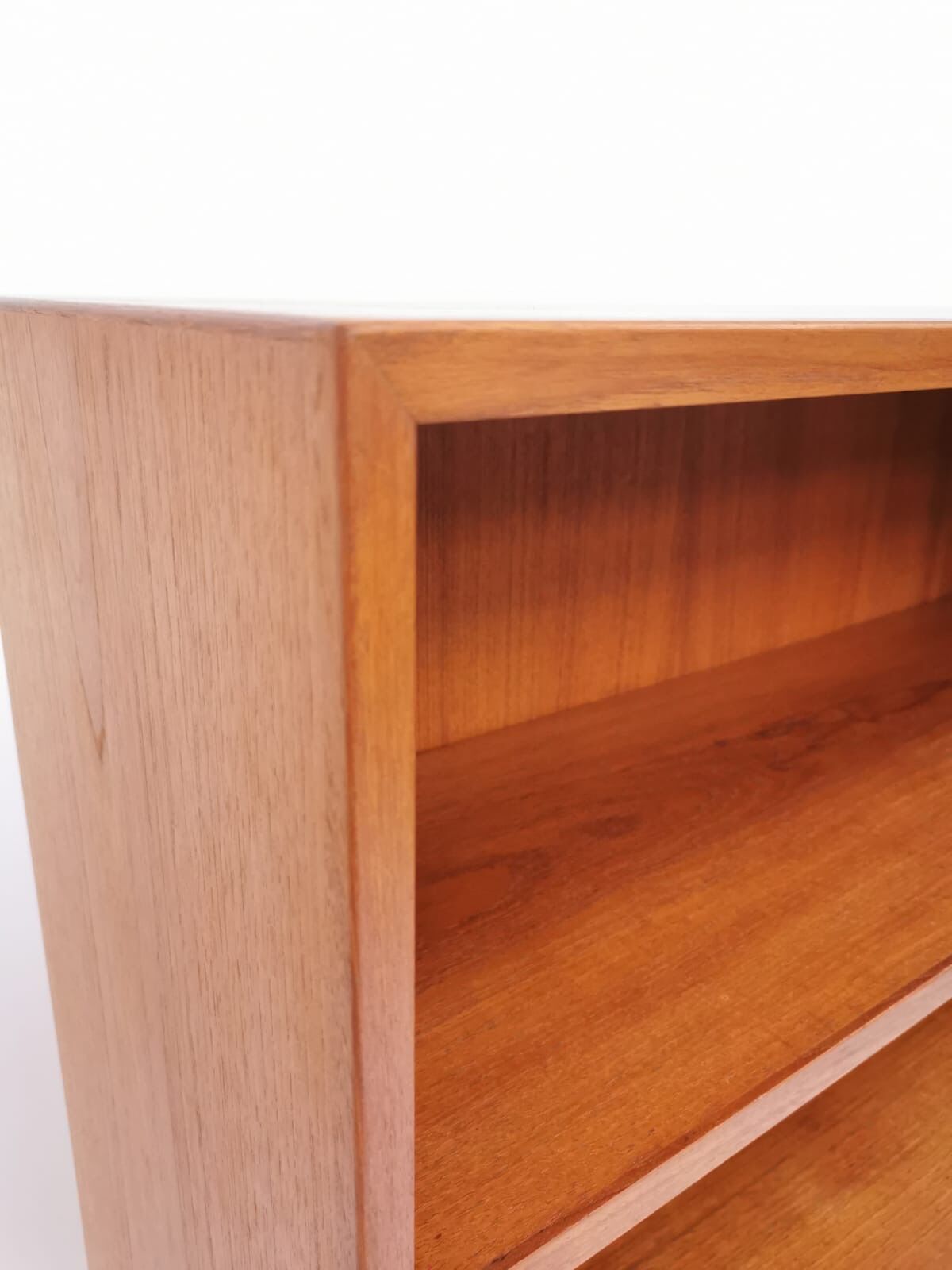Danish teak library
