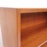Danish teak library
