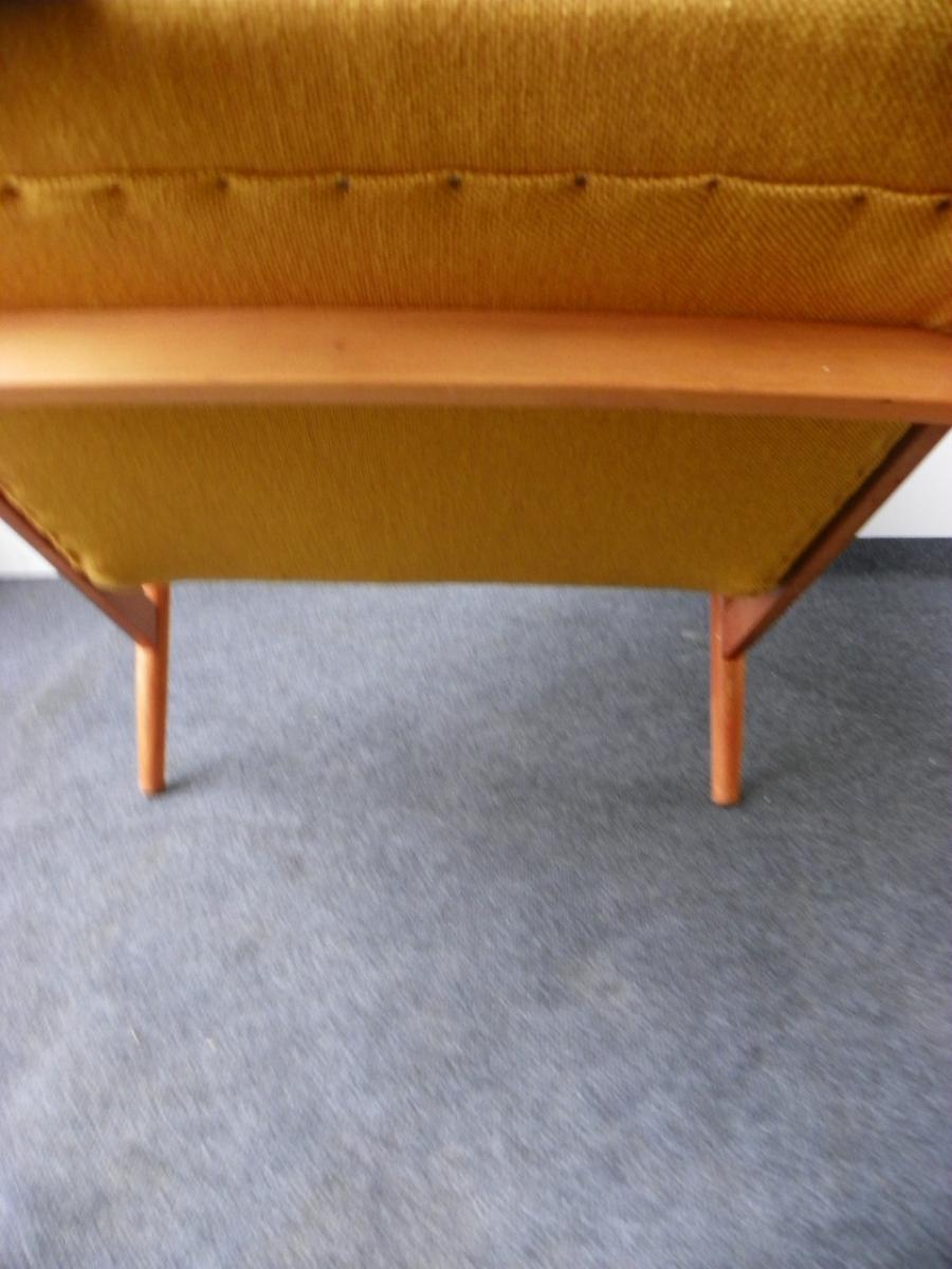 Scandinavian Chair 1960 s