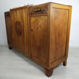 Art deco buffet