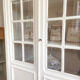 Armoire vitrée