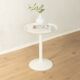 Sändskar side table from the ikea ps collection by thomas sandell