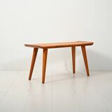 Banc en pin 'Visingsö' par Malmsten