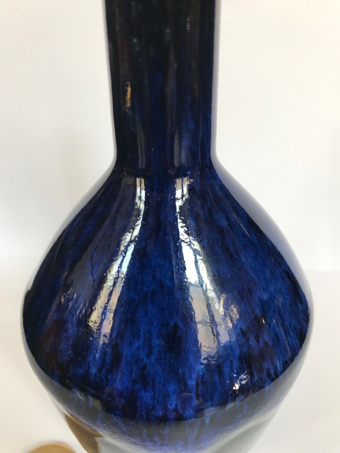 Vase by Carl Harry Stalhane for Rorstrand