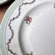 Set of 2 mismatched serving dishes