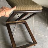 Footrest