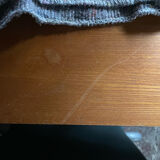 Guermonprez table for Magniani from 1950