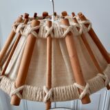 Scandinavian hanging