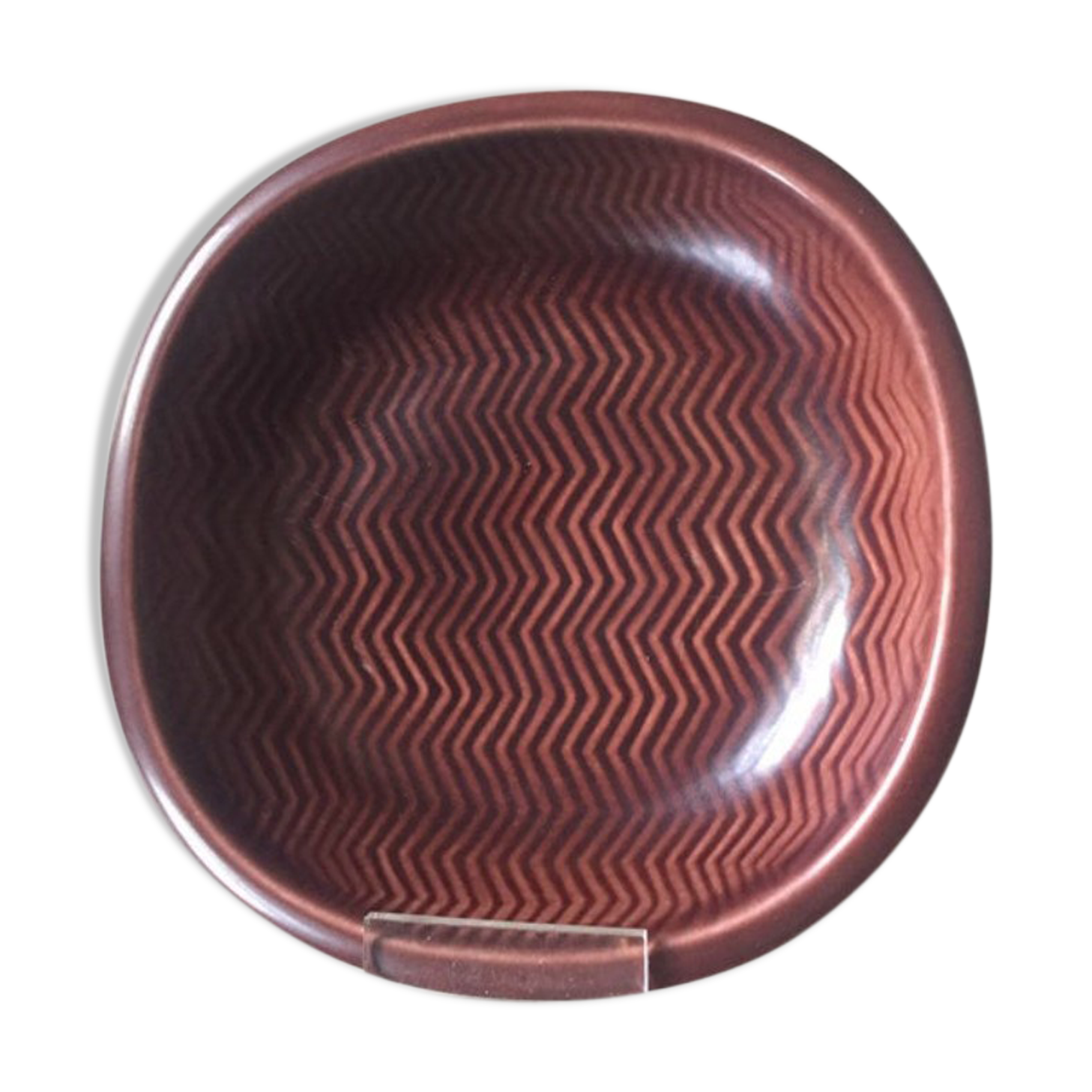 Marselis by Aluminia stoneware bowl