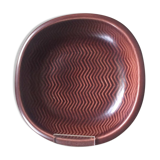 Marselis by Aluminia stoneware bowl
