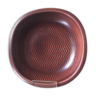 Marselis by Aluminia stoneware bowl