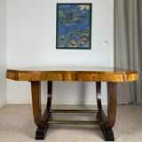Table Art Deco