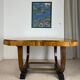 Table art deco