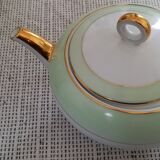 Coffee service