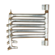 5-branched "Evenlux" 1950 orientable wall pad