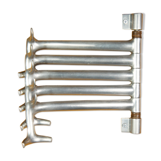 5-branched "Evenlux" 1950 orientable wall pad
