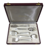 Cutlery with sweets Ercuis