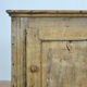 Small oak cabinet, circa 1820
