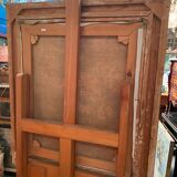 Painting "still life with flowers"