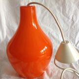 Orange hanging year 70