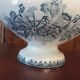 Soup tureen Terre de Fer