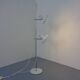 Adjustable Optima Floor Lamp by Hans Due for Fog & Mørup, 1970s
