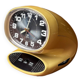 Japy alarm clock 1970