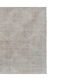 Vintage Turkish Oushak Rug Handwoven 140x222 cm