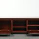 In good condition Art Deco design sideboard/TV cabinet