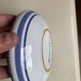 Cendrier Henriot Quimper