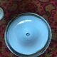 Enamelled sheet metal pot 30/40s