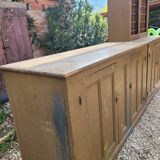 workshop furniture