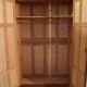 Armoire parisienne