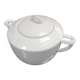 Sucrier porcelaine