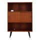 Teak bookcase, Danish design, 1970s, made in Denmark