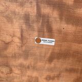 Scandinavian coffee table from BRDR Furbo Denmark