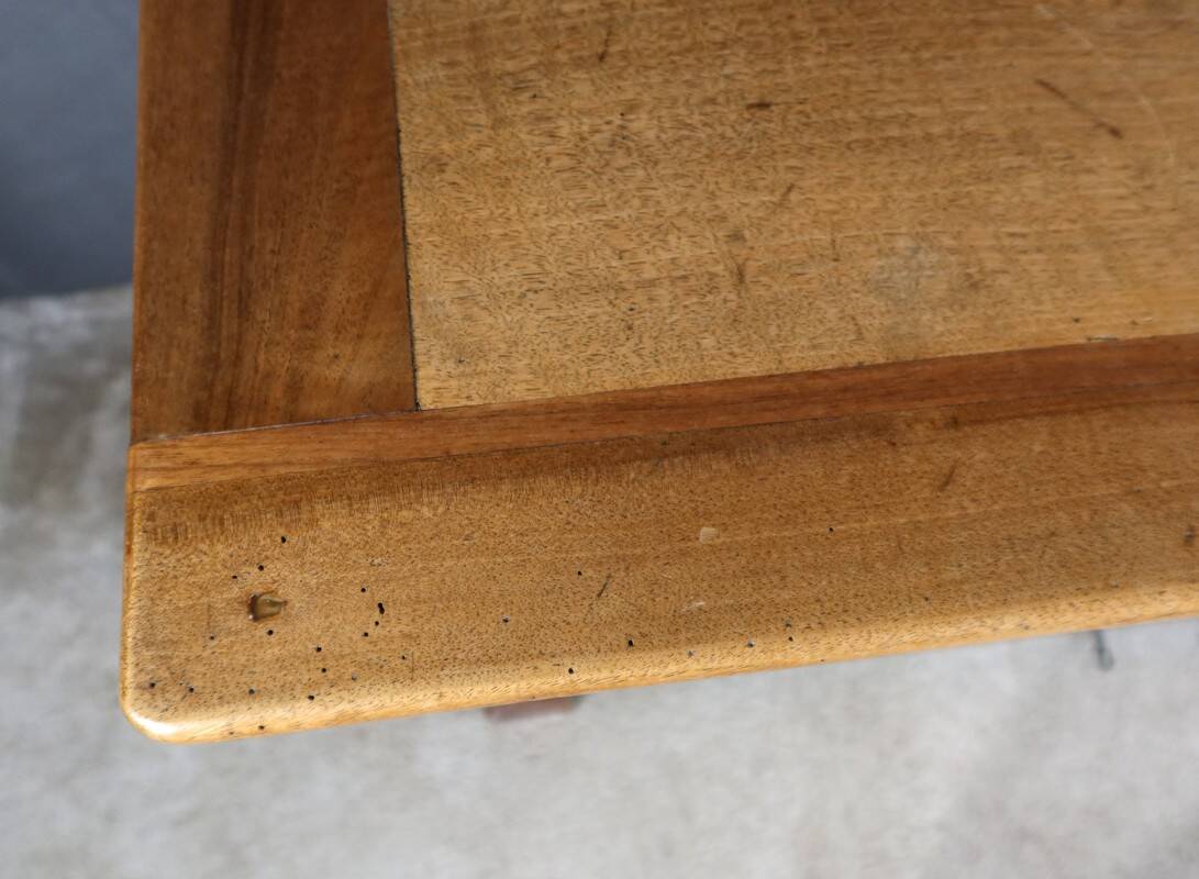 Walnut Chest of Drawers, Restoration Period – 1st Part 19th