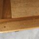 Commode en Noyer, époque Restauration – 1ère Partie XIXe