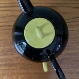 Solo teapot and cup