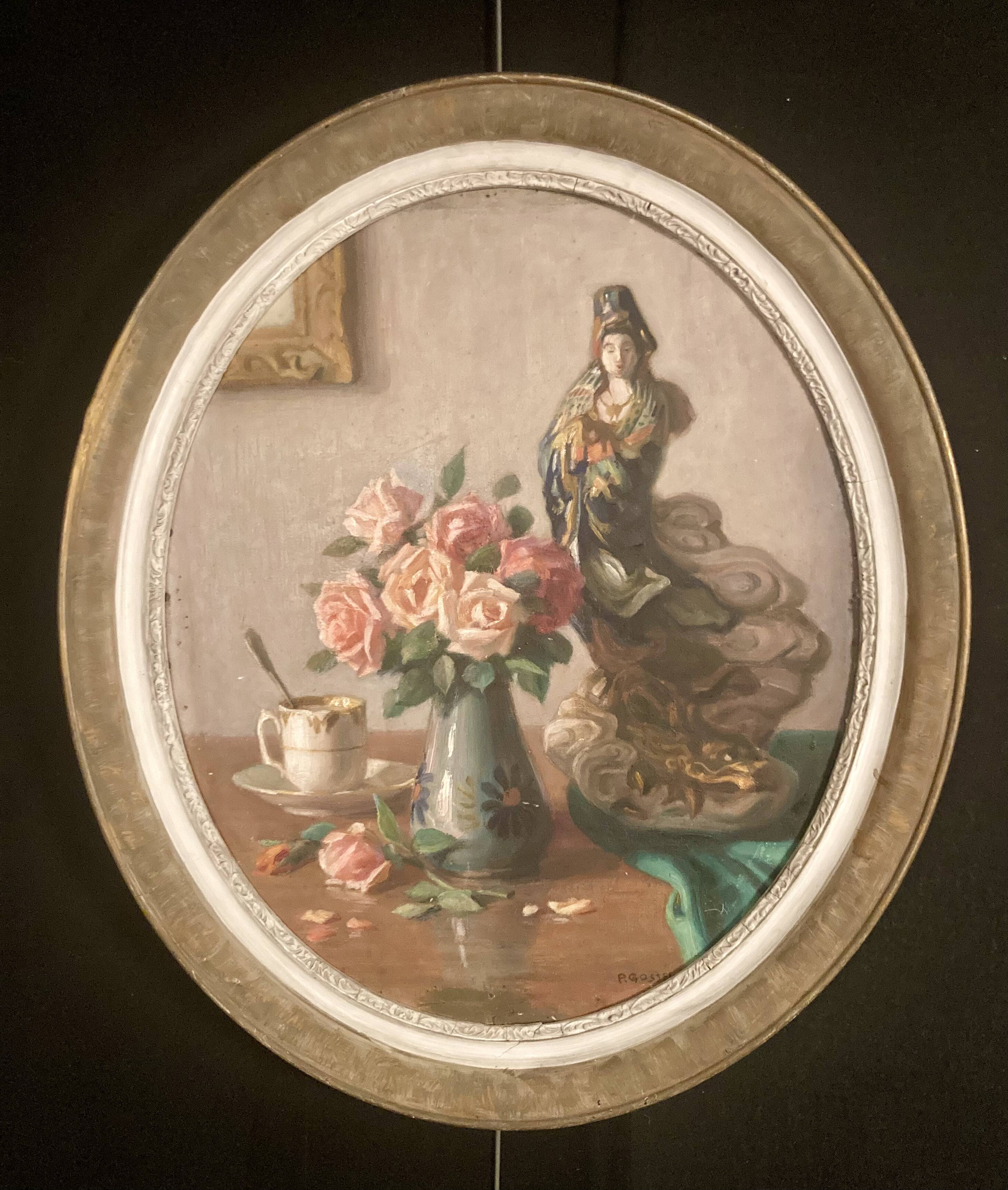 Still life, early 20th century