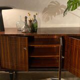 Sideboard year 60 rosewood