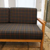 Daybed of the 60s