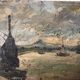 Ancient painting