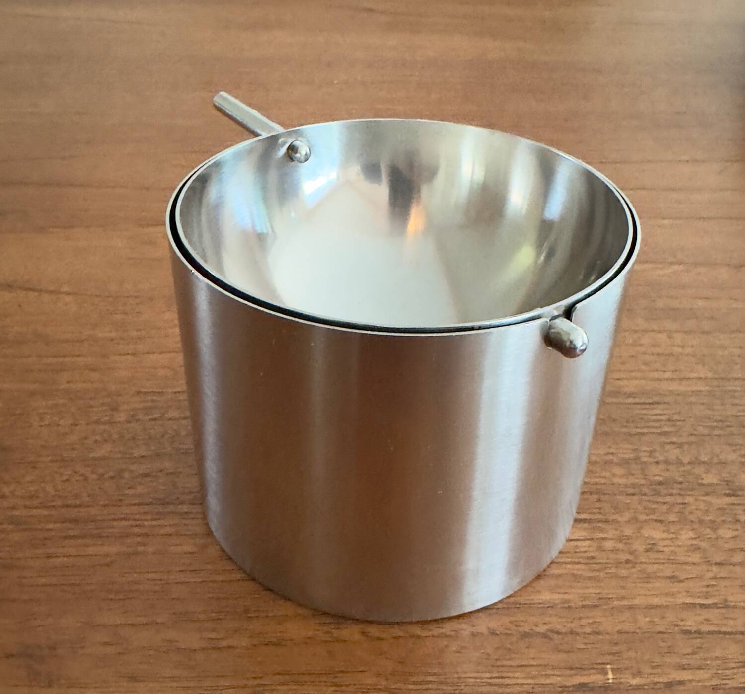 Stelton ashtray